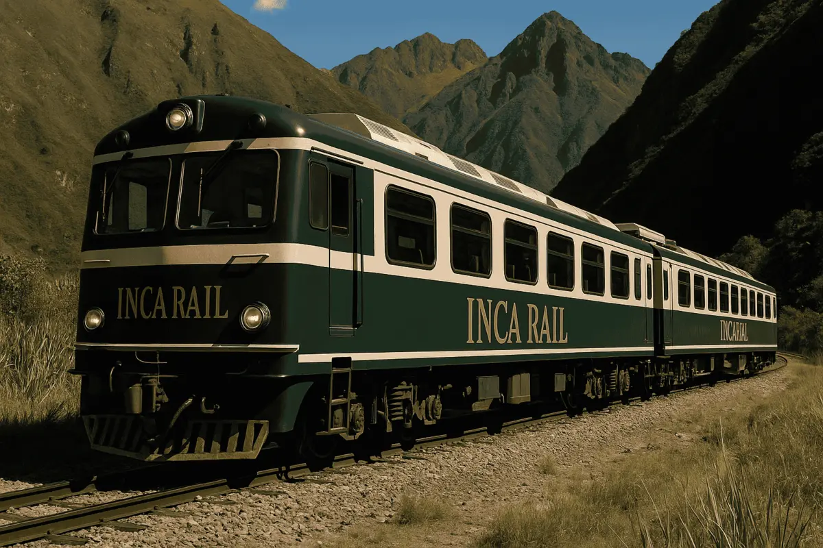 PERURAIL