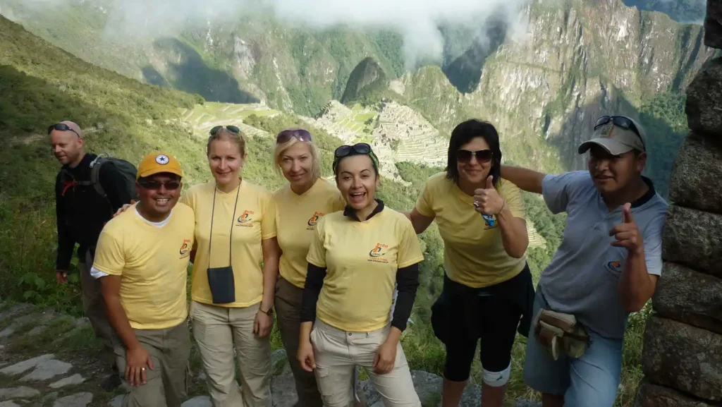 Machu Picchu paquetes