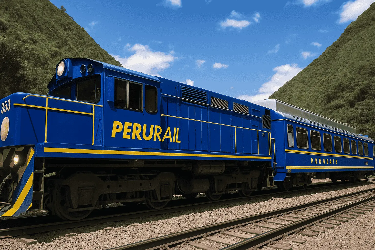 PERURAIL