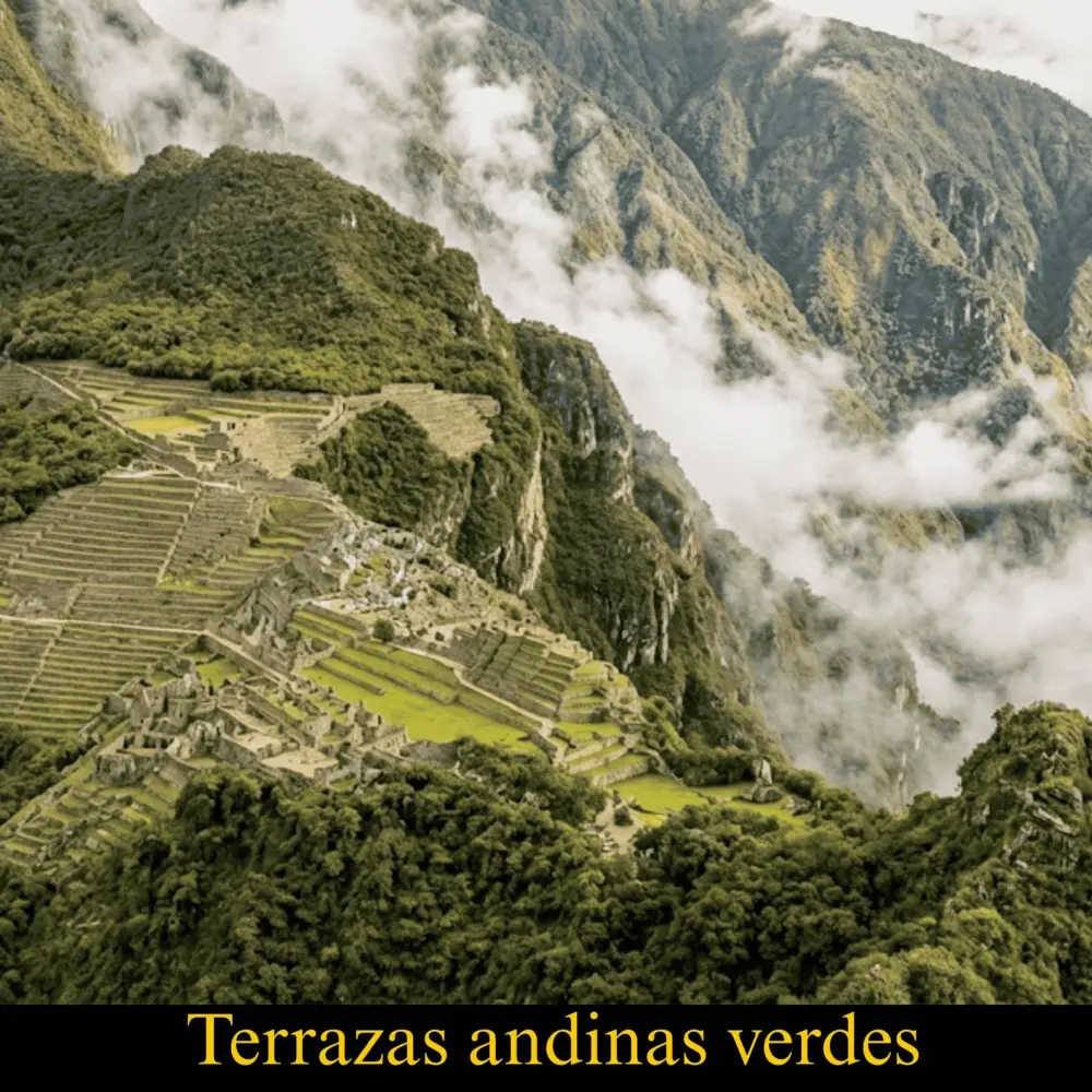 Ciudadela inca de Machu Picchu