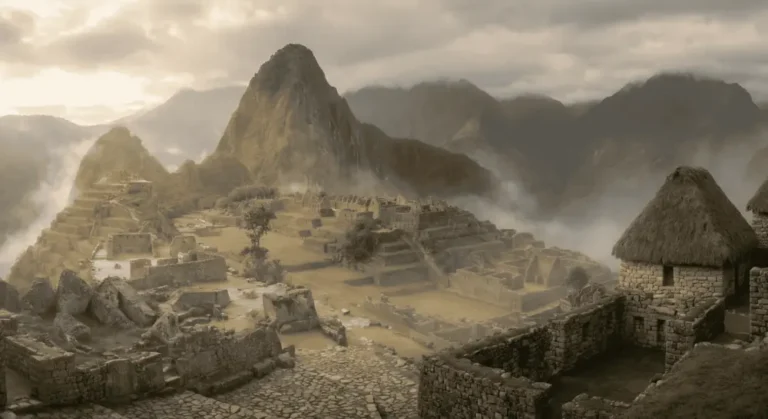 Leyendas y mitos de Cusco