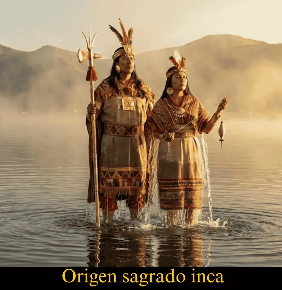 Leyendas y mitos de Cusco