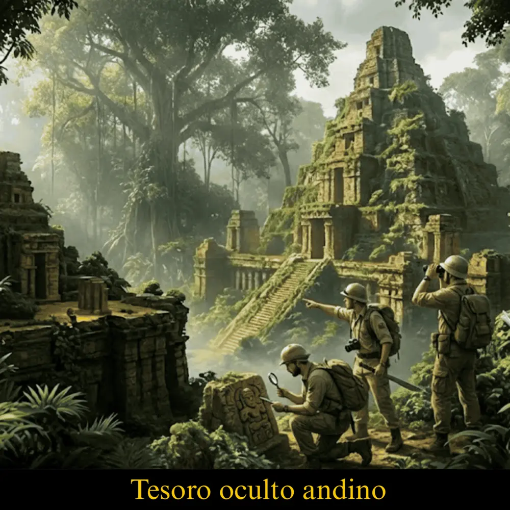 Leyendas y mitos de Cusco