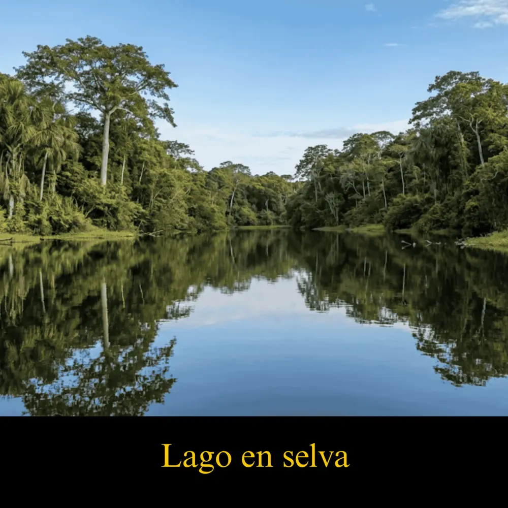 Lugares Turísticos de Madre de Dios