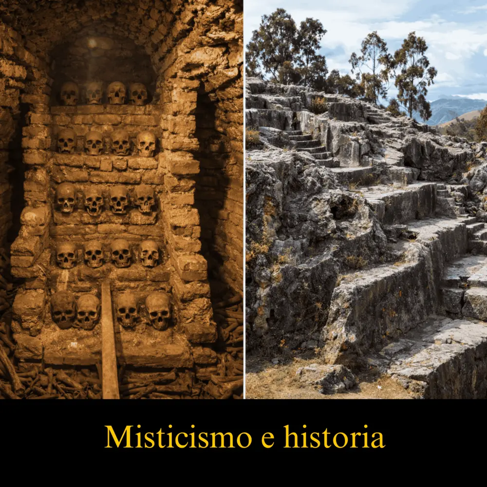 Lugares escondidos de Cusco