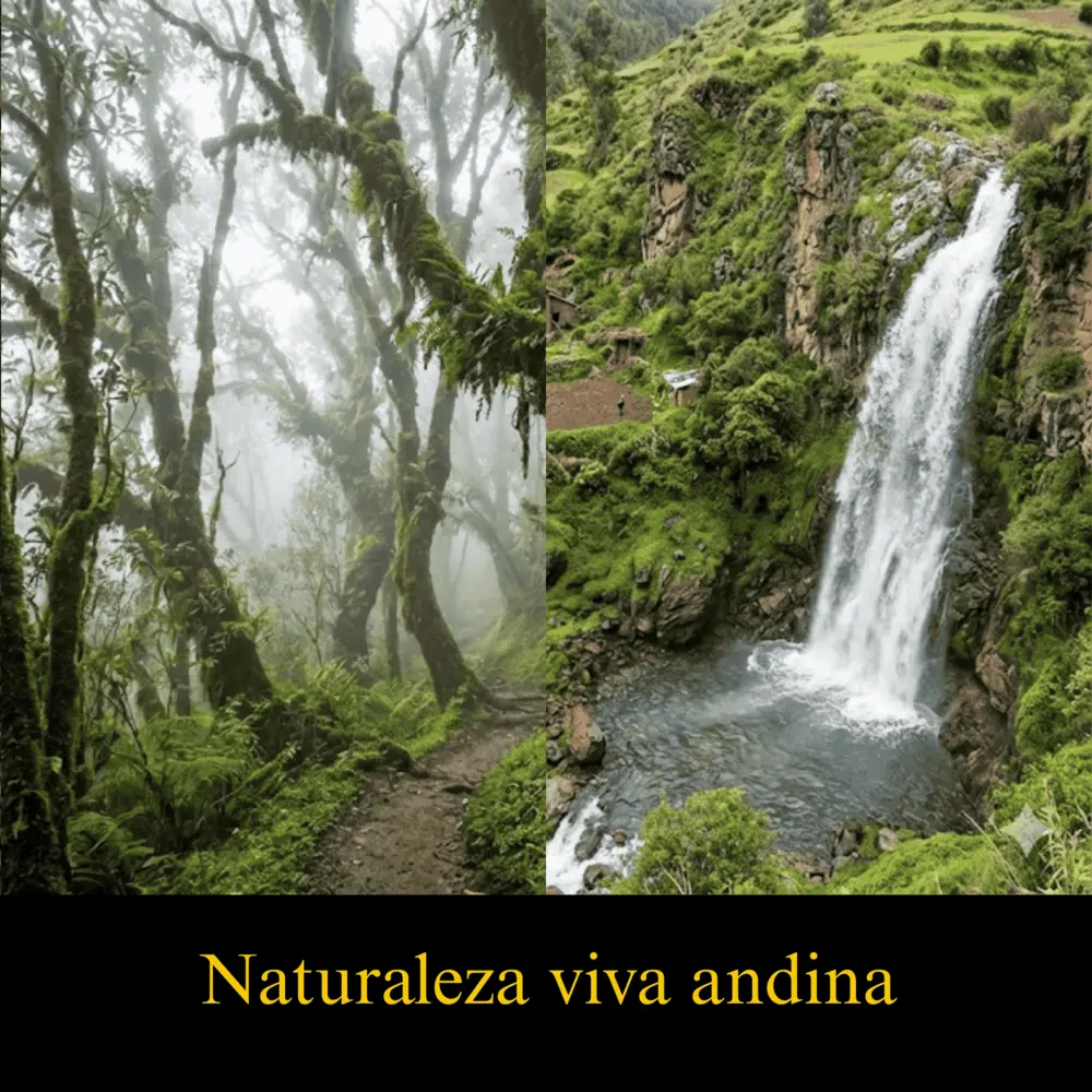 Lugares escondidos de Cusco