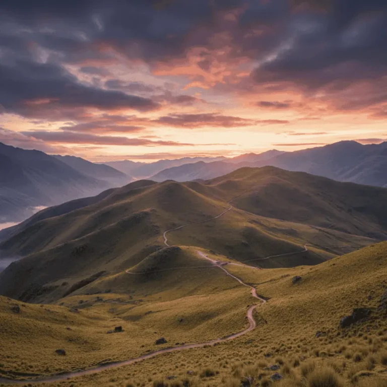 Lugares escondidos en Cusco