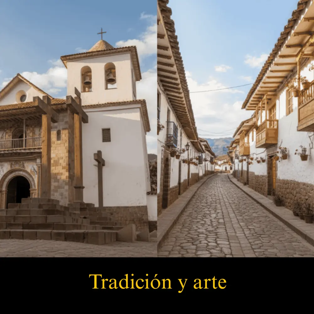 Lugares escondidos de Cusco