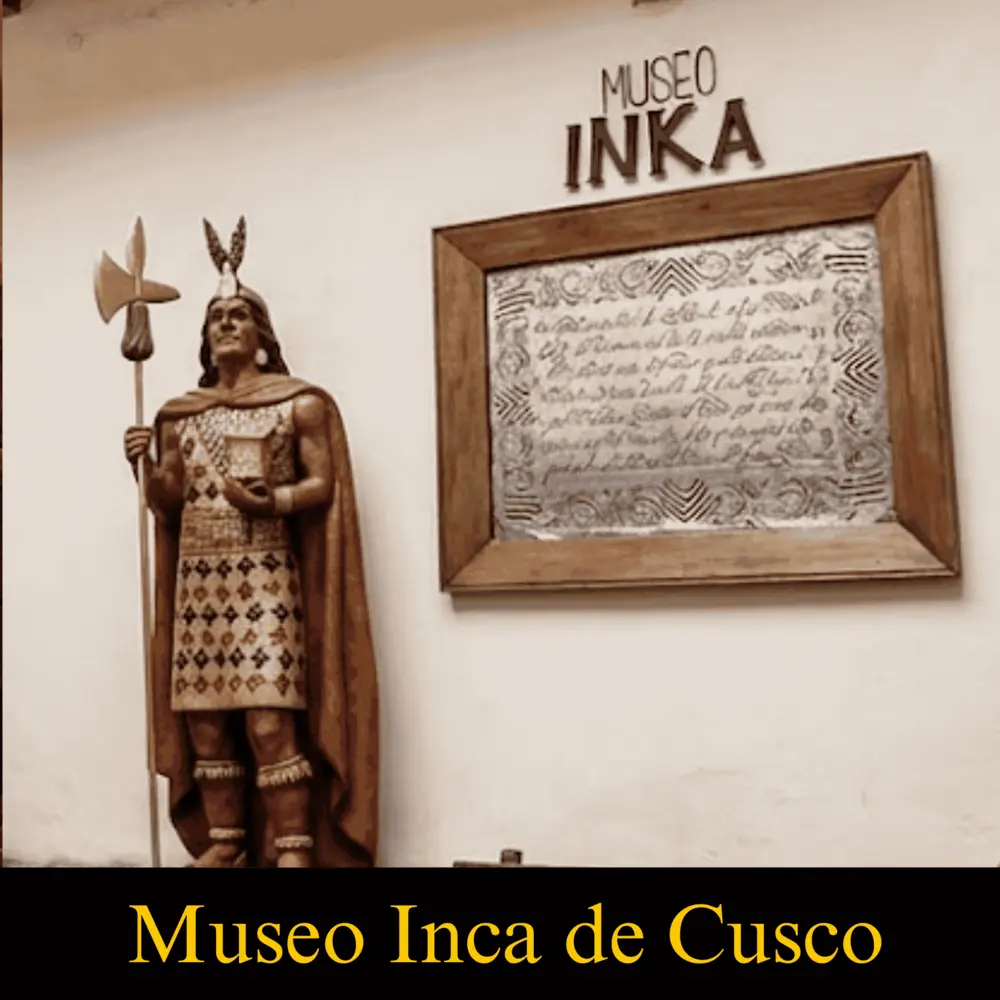 museos en Cusco