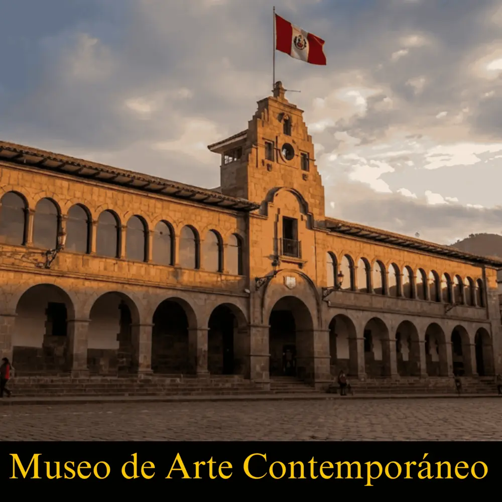 museos en Cusco