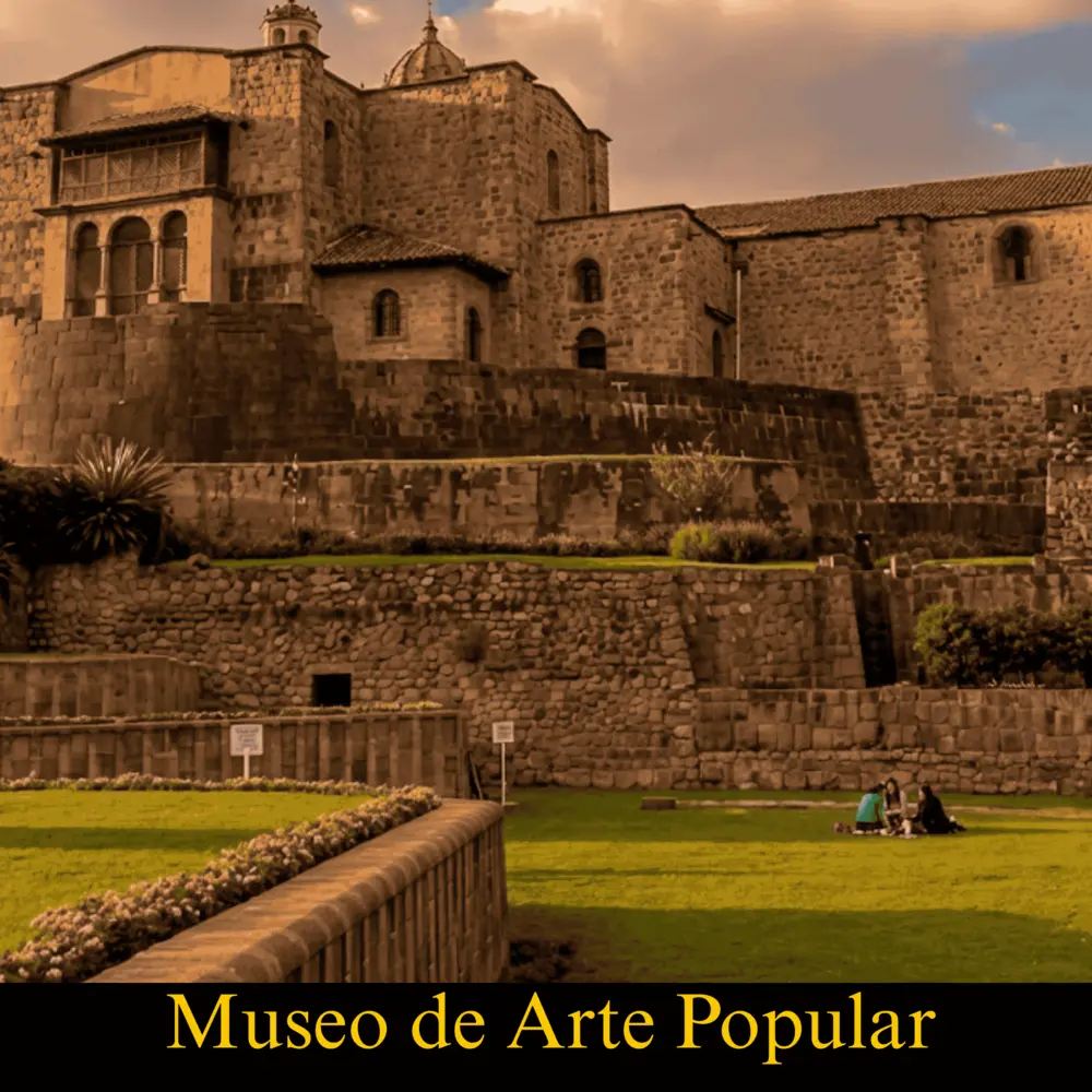 museos en Cusco