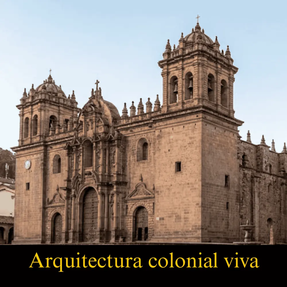 Plaza de Armas Cusco