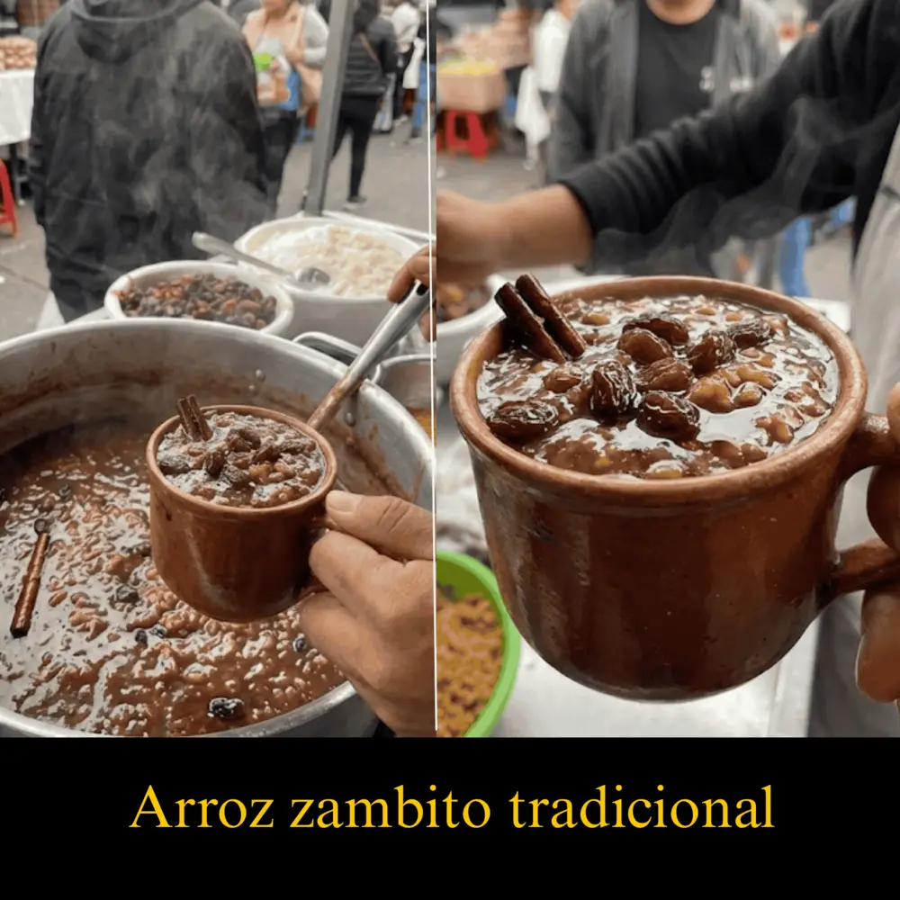 comida callejera peruana